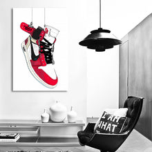 Load image into Gallery viewer, #019 Sneakers