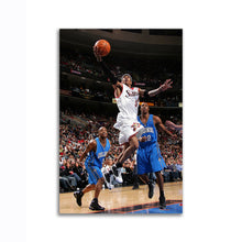 Load image into Gallery viewer, #006 Allen Iverson