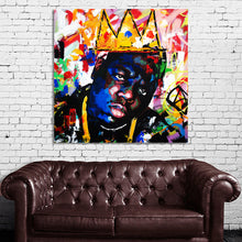 Load image into Gallery viewer, #506 Biggie Notorious BIG