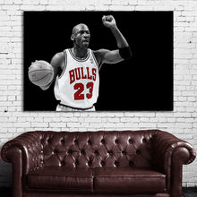 Load image into Gallery viewer, #001 Michael Jordan