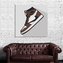 Load image into Gallery viewer, #505 Sneakers