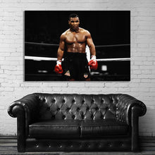 Load image into Gallery viewer, #025 Mike Tyson