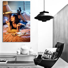 Load image into Gallery viewer, #003 Pulp Fiction