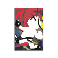 Load image into Gallery viewer, #009 KAWS