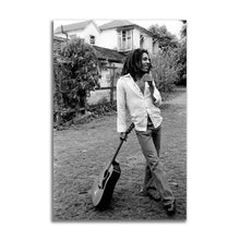 Load image into Gallery viewer, #022 Bob Marley