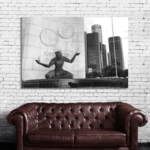 Load image into Gallery viewer, #007BW Detroit