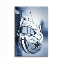 Load image into Gallery viewer, #001 Cowboys