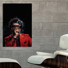 Load image into Gallery viewer, #010 The Weeknd