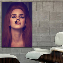 Load image into Gallery viewer, #007 Lana Del Rey