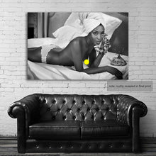 Load image into Gallery viewer, #014 Naomi Campbell