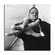 Load image into Gallery viewer, #501BW Biggie Notorious BIG