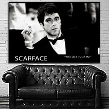 Load image into Gallery viewer, #037 Scarface