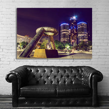 Load image into Gallery viewer, #003 Detroit