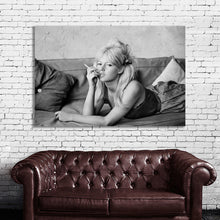 Load image into Gallery viewer, #013 Brigitte Bardot