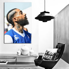 Load image into Gallery viewer, #013 Nipsey Hussle