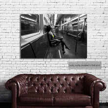 Load image into Gallery viewer, #061 Naomi Campbell