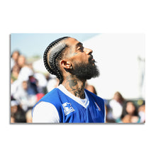 Load image into Gallery viewer, #015 Nipsey Hussle