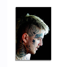 Load image into Gallery viewer, #009 Lil Peep