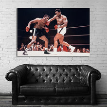 Load image into Gallery viewer, #023 Muhammad Ali