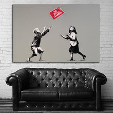 Load image into Gallery viewer, #008 Banksy