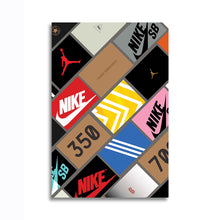 Load image into Gallery viewer, #007 Sneakers