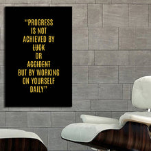 Load image into Gallery viewer, #023 Motivation Quote