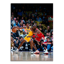 Load image into Gallery viewer, #070 Kobe Bryant