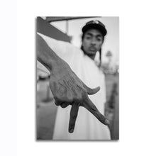 Load image into Gallery viewer, #062 Nipsey hussle