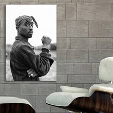 Load image into Gallery viewer, #065BW Tupac