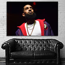 Load image into Gallery viewer, #007 Nipsey Hussle