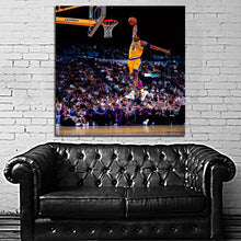 Load image into Gallery viewer, #502 Kobe Bryant
