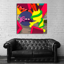 Load image into Gallery viewer, #551 Kaws