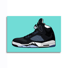 Load image into Gallery viewer, #017 Sneakers