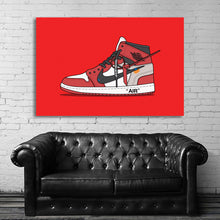 Load image into Gallery viewer, #012 Sneakers