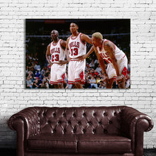 Load image into Gallery viewer, #024 Michael Jordan