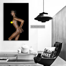 Load image into Gallery viewer, #024 Naomi Campbell