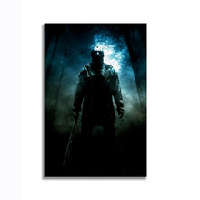 Load image into Gallery viewer, #001 Friday the 13th