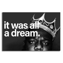 Load image into Gallery viewer, #012 Notorious BIG Biggie