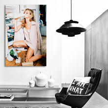 Load image into Gallery viewer, #083 Kate Moss