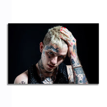 Load image into Gallery viewer, #022 Lil Peep