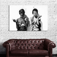 Load image into Gallery viewer, #016 Christy Turlington