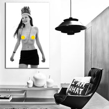 Load image into Gallery viewer, #004 Kate Moss