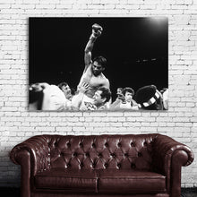 Load image into Gallery viewer, #002BW Roberto Duran