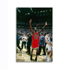 Load image into Gallery viewer, #019 Michael Jordan