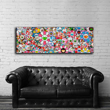 Load image into Gallery viewer, #813 Takashi Murakami