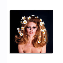 Load image into Gallery viewer, #509 Brigitte Bardot