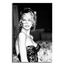 Load image into Gallery viewer, #002 Claudia Schiffer