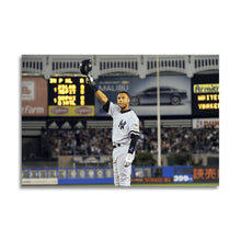 Load image into Gallery viewer, #002 Derek Jeter
