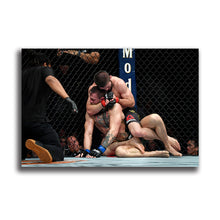 Load image into Gallery viewer, #031 Khabib Nurmagomedov x Conor McGregor