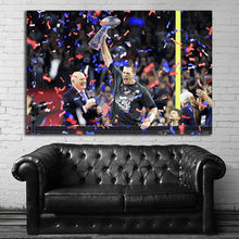 Load image into Gallery viewer, #001 Patriots